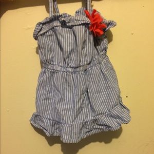 Baby dress